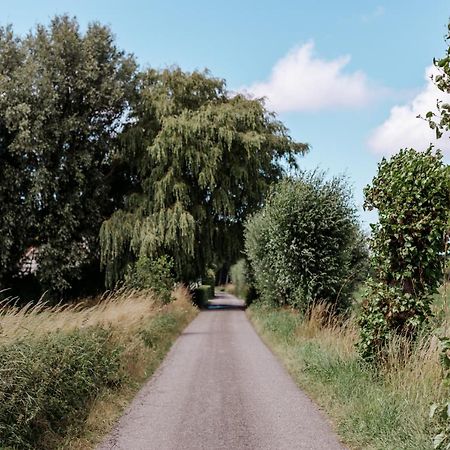 B&B Buytenlust Rockanje Zewnętrze zdjęcie