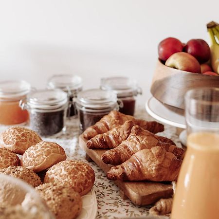 B&B Buytenlust Rockanje Zewnętrze zdjęcie