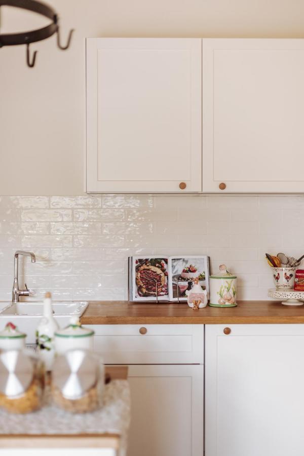 B&B Buytenlust Rockanje Zewnętrze zdjęcie