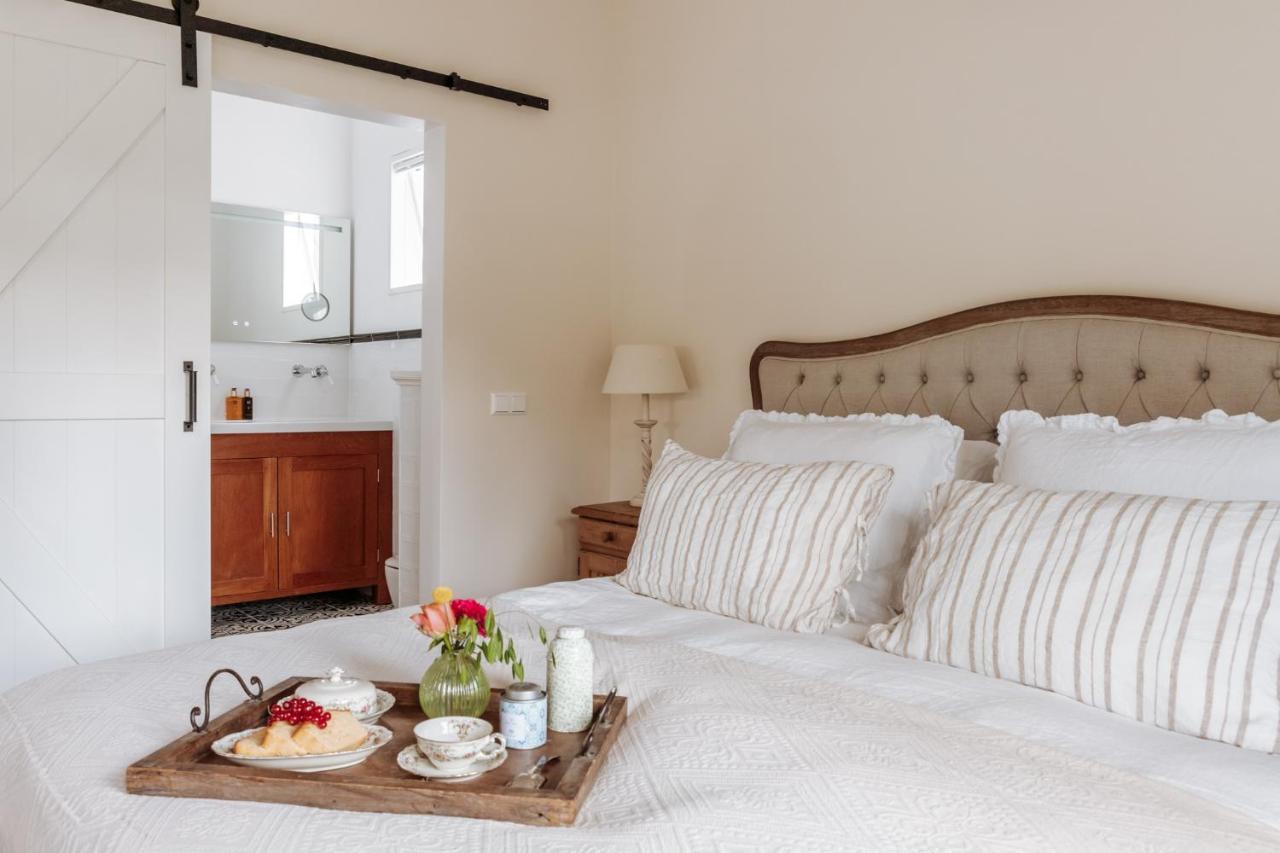 B&B Buytenlust Rockanje Zewnętrze zdjęcie