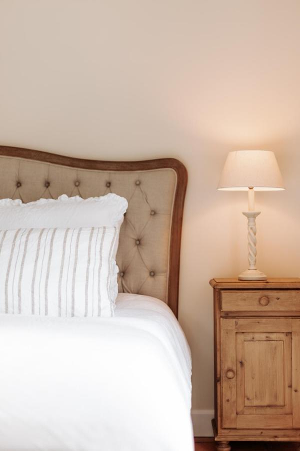 B&B Buytenlust Rockanje Zewnętrze zdjęcie
