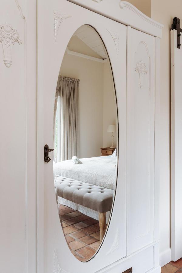 B&B Buytenlust Rockanje Zewnętrze zdjęcie