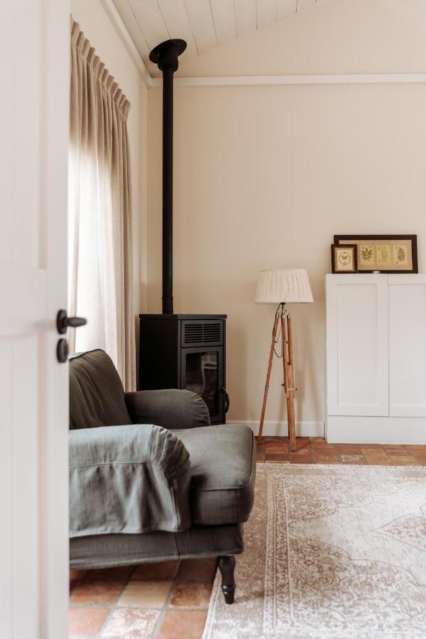 B&B Buytenlust Rockanje Zewnętrze zdjęcie
