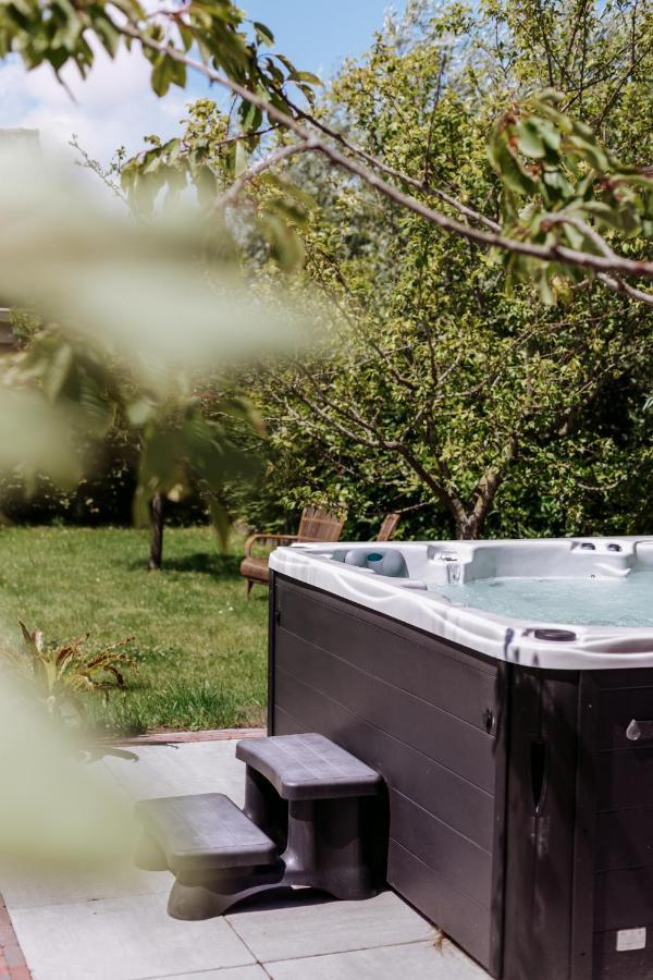 B&B Buytenlust Rockanje Zewnętrze zdjęcie