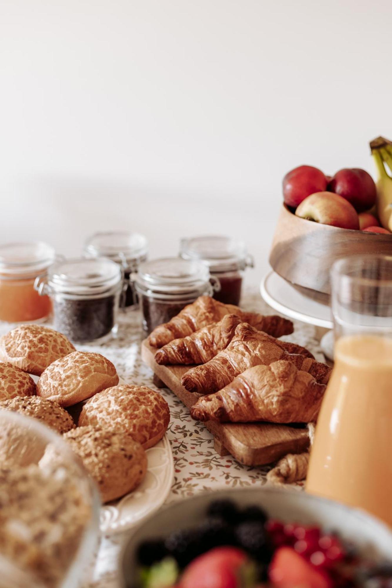 B&B Buytenlust Rockanje Zewnętrze zdjęcie